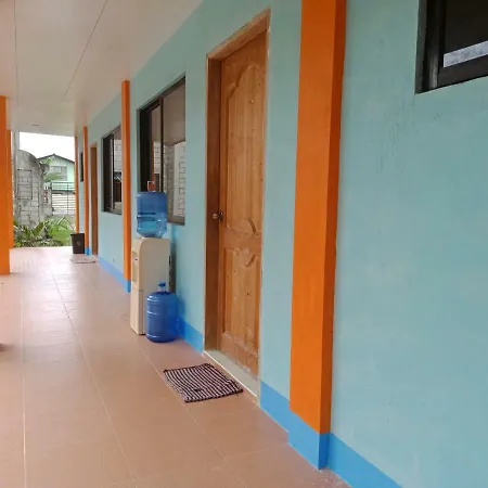 Gallano Homestay