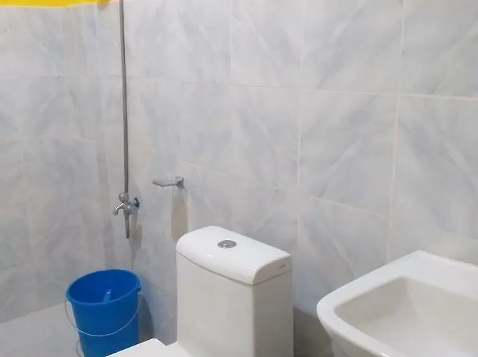 Gallano Homestay * Oslob