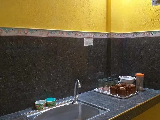 Gallano Homestay * Oslob