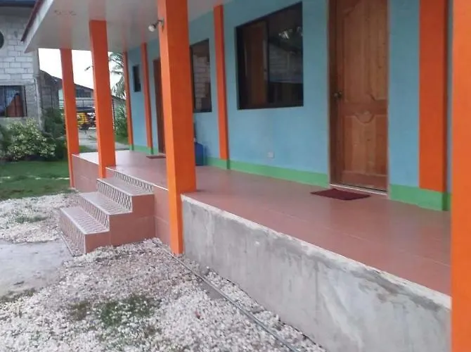 Gallano Homestay * Oslob