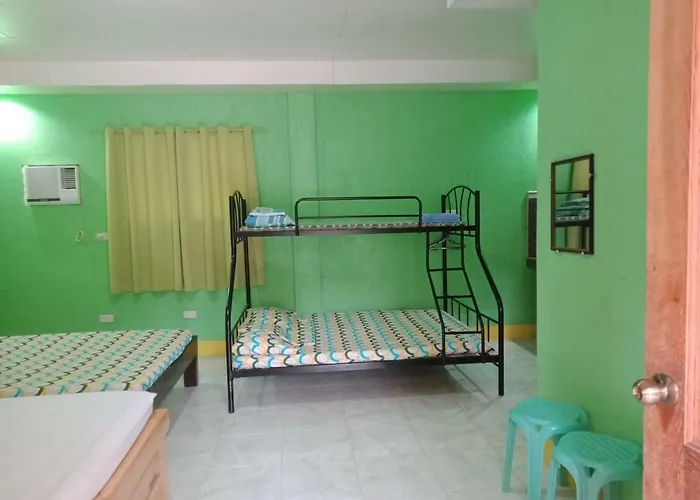 Gasthuis Gallano Homestay *